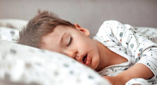 Sleep Apnea in Children