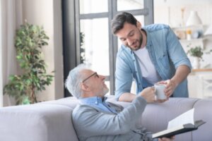 You Always Need Your Parents (Even When They're No Longer Around)