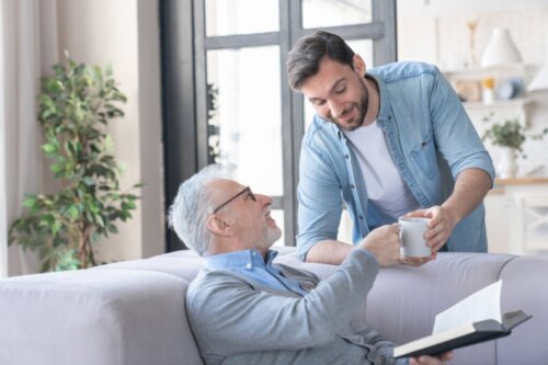 You Always Need Your Parents (Even When They're No Longer Around)