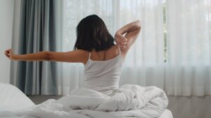 Delayed Sleep Phase Syndrome in Adolescents