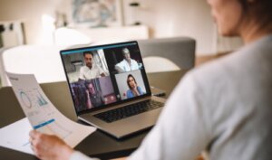 How to Stay Motivated While Working From Home