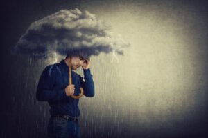 Five Cognitive Distortions That Lead to Negative Thoughts