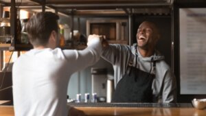 The Importance of Empathy in Customer Worker Relations