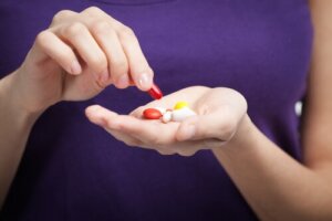 The Side Effects of Antidepressants