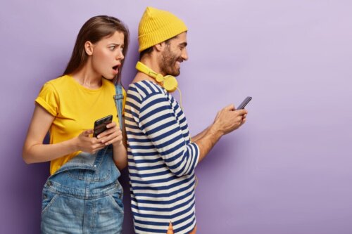 How to Stop Being Jealous