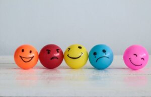 The 8 Basic Emotions According to Plutchik's Wheel