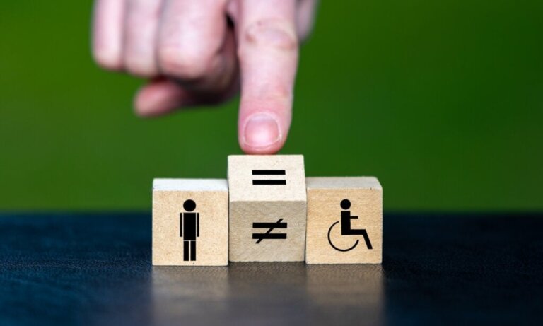 Ableism: A Form of Discrimination