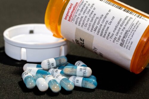 Adderall: Pharmacological Treatment for ADHD