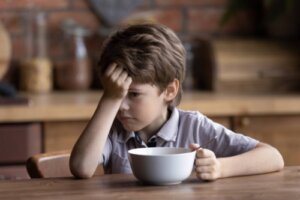 Avoidant Restrictive Food Intake Disorder (ARFID)