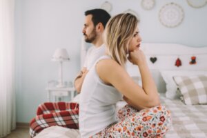 How to Tell Your Partner That You're Not Happy