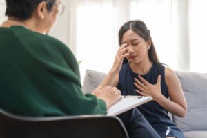 How to Overcome Ghosting