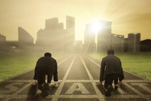 Competitive Culture and How It Damages the Workplace