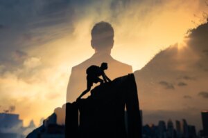 Success: Personal Aspiration or Social Pressure?