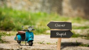 Bonhoeffer's Theory of Stupidity