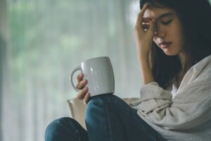 Signs That a Grieving Person Needs Psychological Help