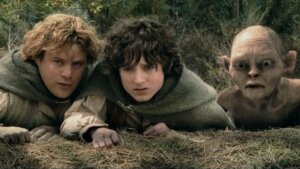 83 of the Best Quotes from The Lord of the Rings