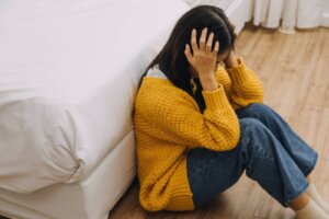 The Differences Between Functional and Pathological Fear