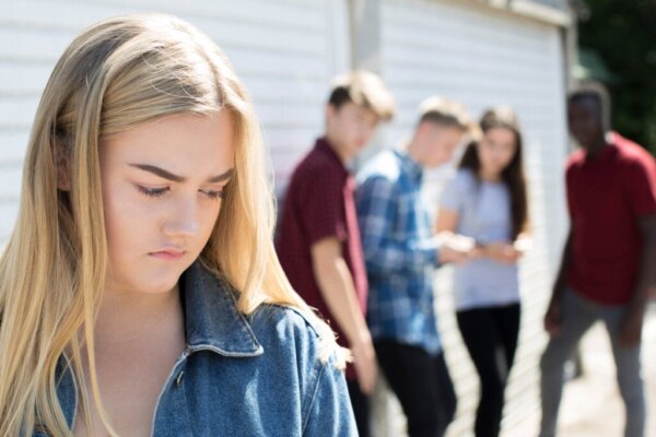 Seven Myths about Bullying