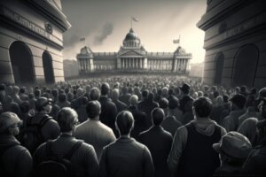 John Rawls and The Veil of Ignorance