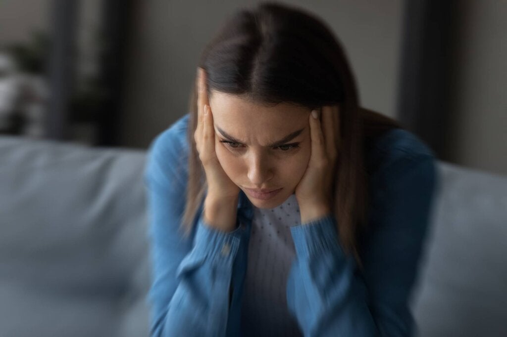Cognitive Impairment in Migraine Sufferers