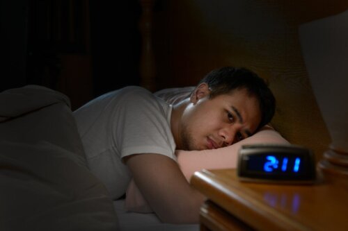 Five Helpful Tips if You Have Trouble Sleeping