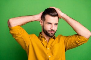 The Meaning of Metrosexuality