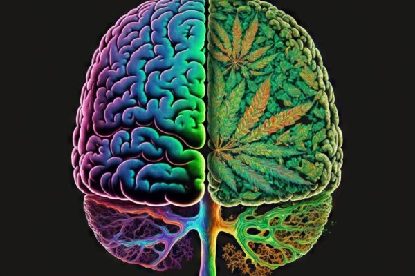 The Link Between Cannabis and Schizophrenia