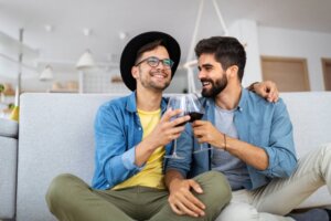 Seven Signs That You're Biromantic