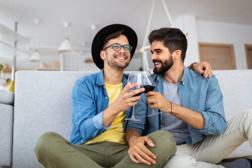 Seven Signs That You're Biromantic