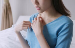 What is Somatic or Sensorimotor OCD?