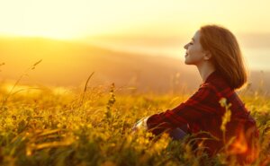 Tips for Building a Healthy Self-Esteem