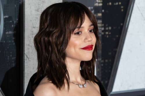 Jenna Ortega: The Emotional Challenges of Being Wednesday Addams