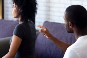 What Can You Do If Your Partner Blames You For Everything?