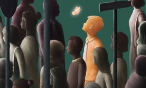 Six Habits of Stress-Resistant Minds