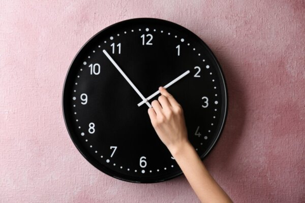 How to Better Manage Your Time