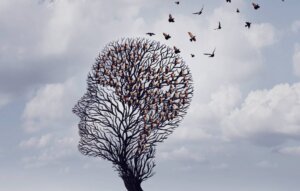 Trauma Related Dissociation and Its Treatment