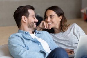 Should You and Your Partner Share Your Sexual Histories?