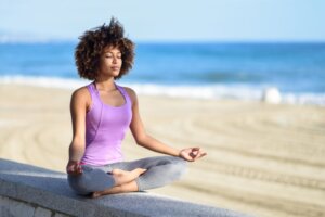 Four Types of Self-Care