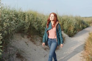 Self-Care Routine for Depression