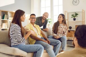A Step-by-Step Guide to Having an Assertive Conversation