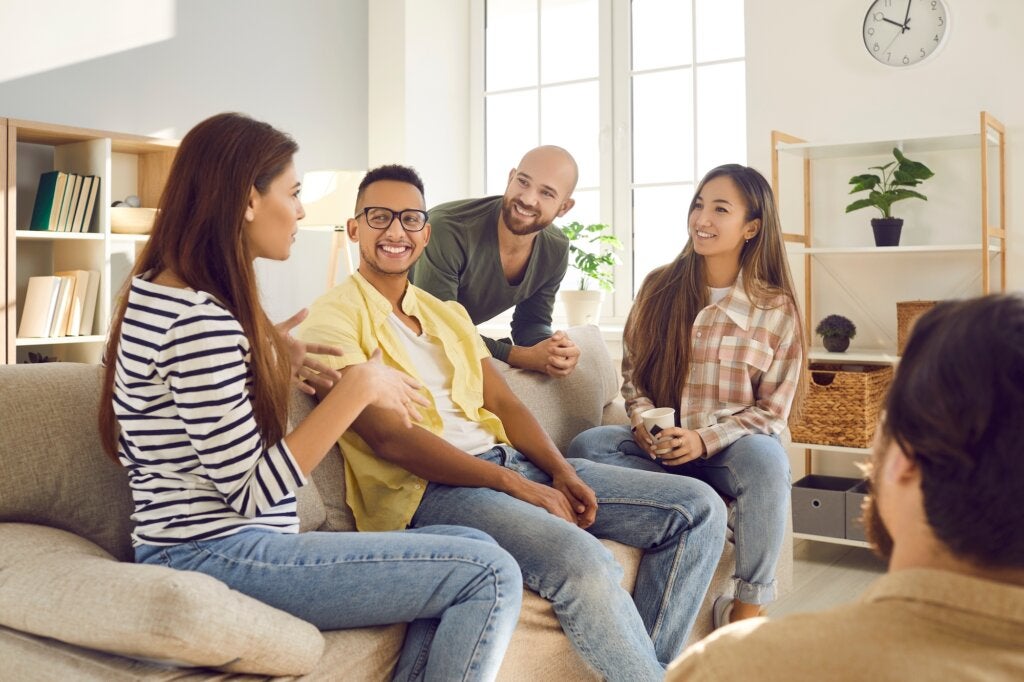 A Step-by-Step Guide to Having an Assertive Conversation