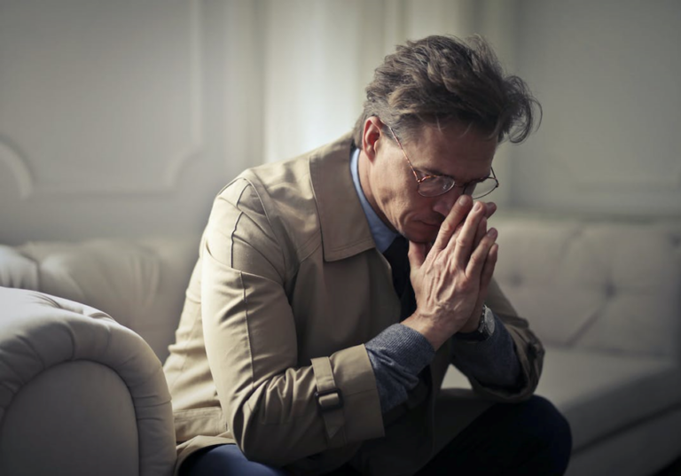 When to Seek Medical Help for Erectile Dysfunction?
