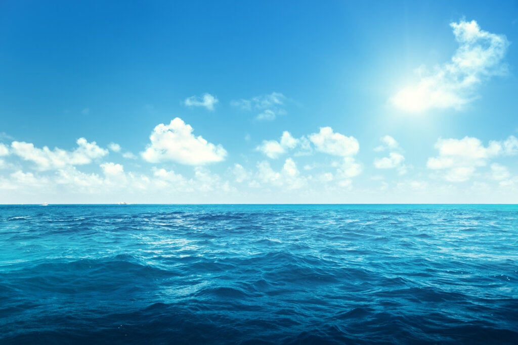 What Does the Color Blue Mean in Psychology?