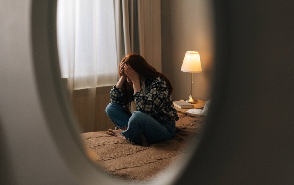 What to Do if You Feel Like You Hate Your Body