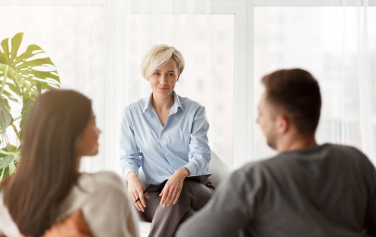 9 Benefits of Sex Therapy