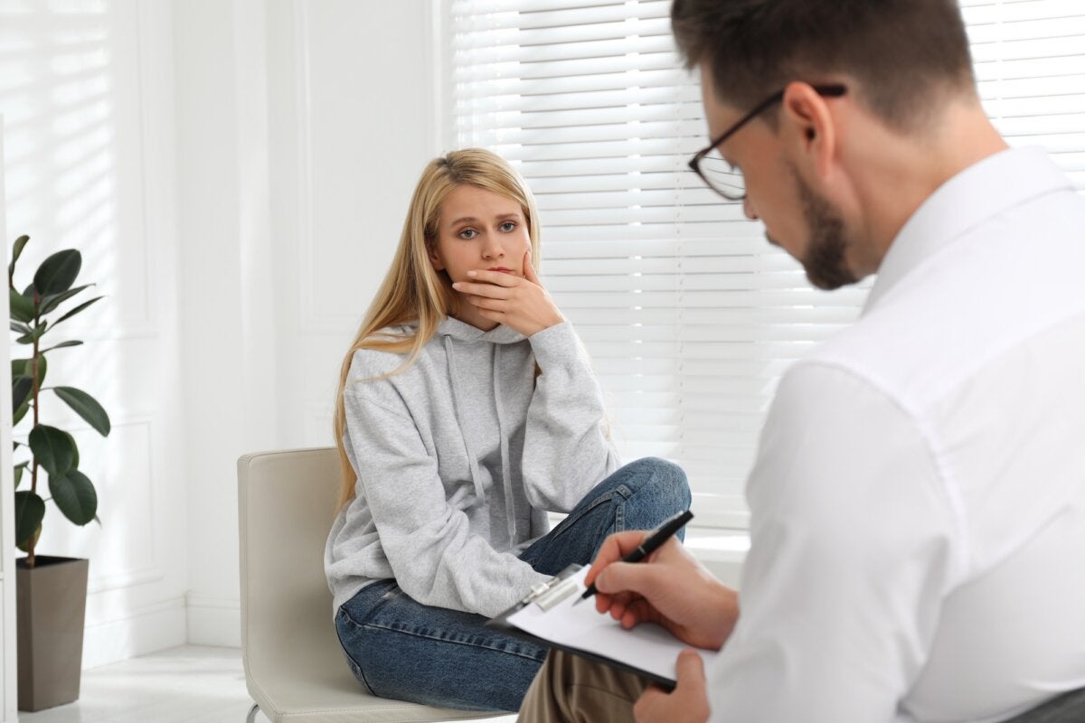 3 Reasons Why Traditional Psychotherapy Is Less Effective For Trauma