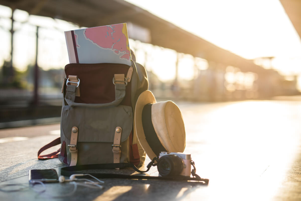 Why Are There People Who Don't Like to Travel?