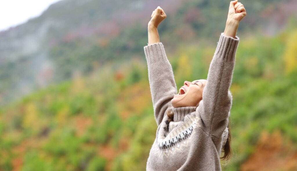 How to Overcome the Desire to Give Up?