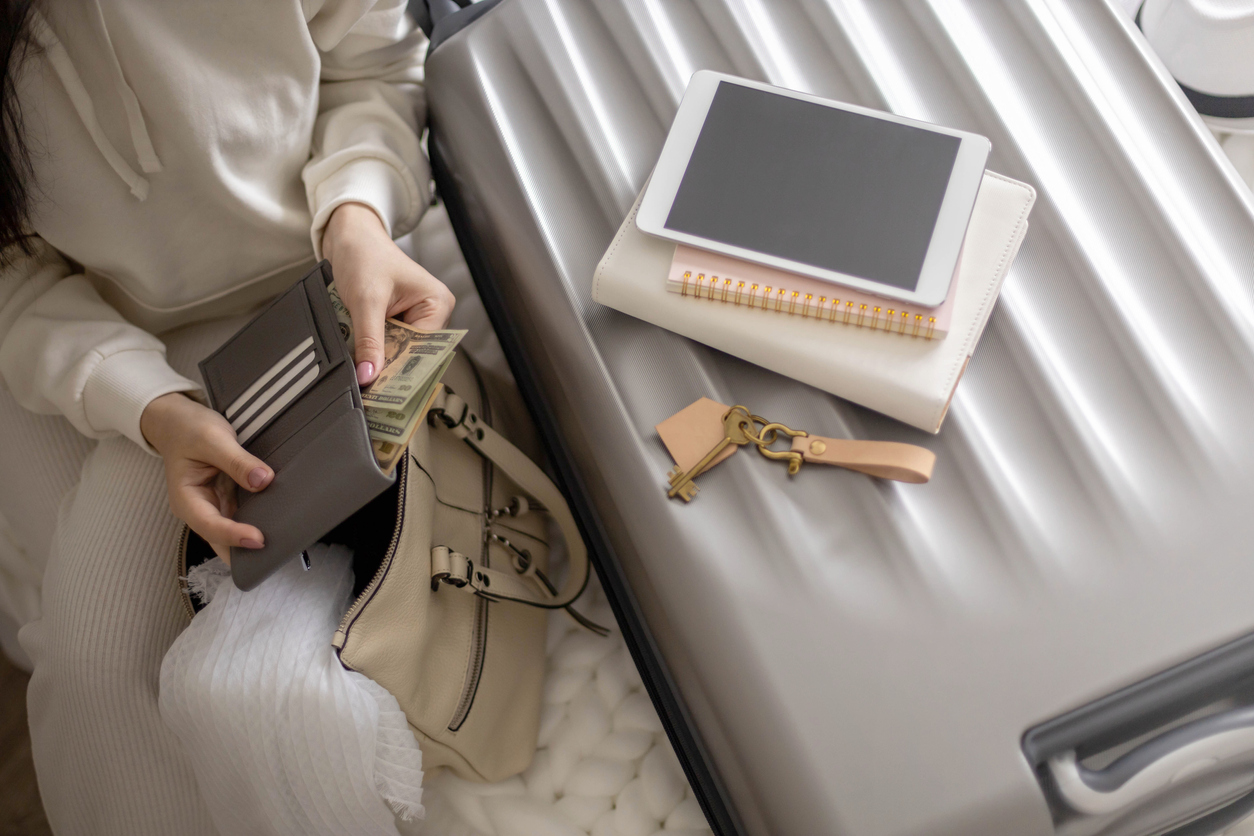 Everyday Carry as a Path to Self-Empowerment