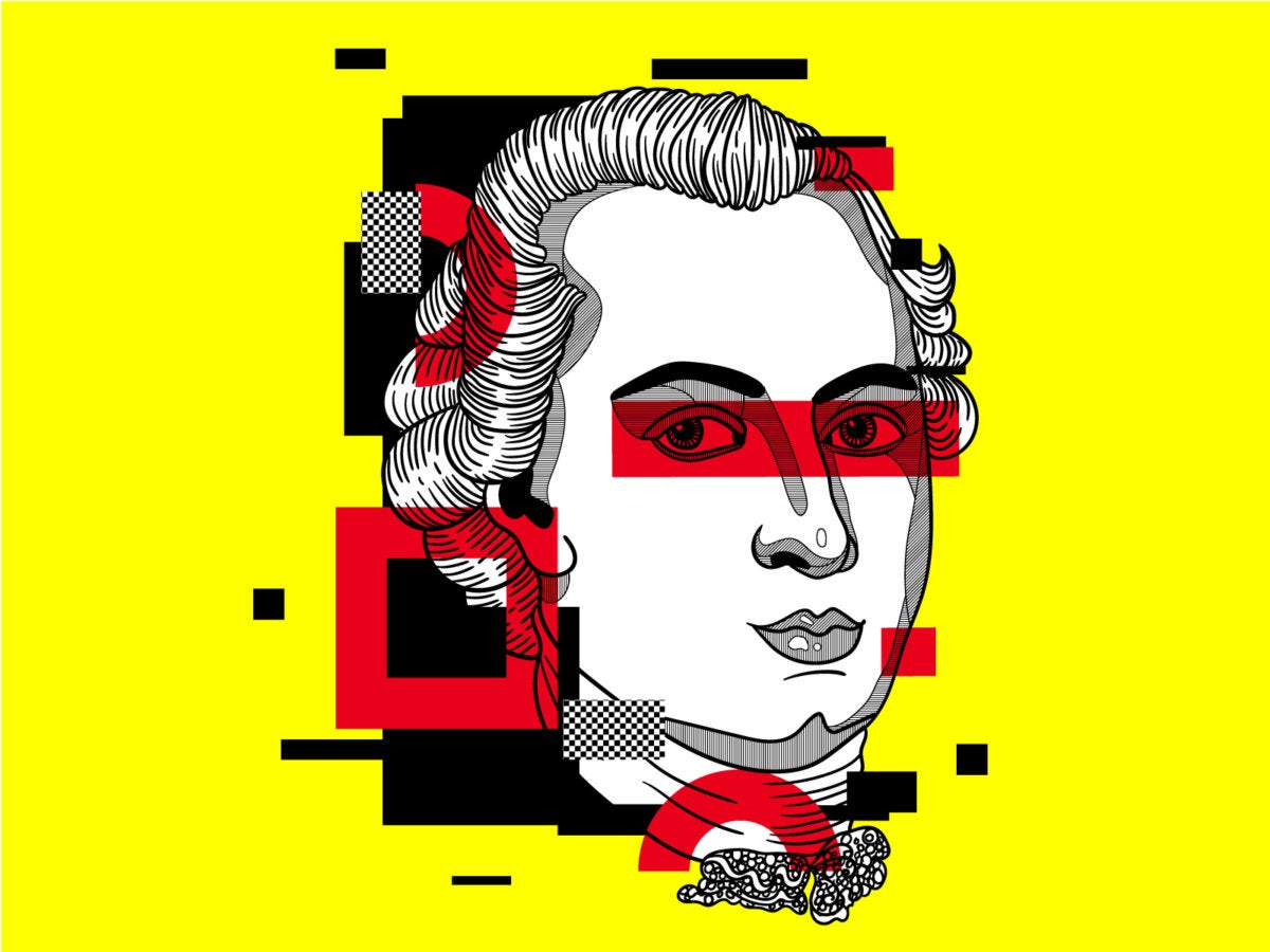 Kant's Philosophy: 9 Keys to Understanding His Thought